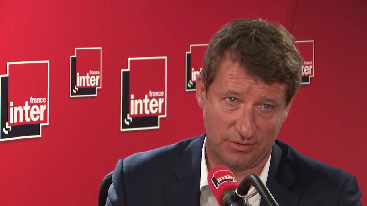 Yannick Jadot : "Nous sommes pro-vaccins mais il est indispensable, dans le même temps, d'avoir toute la transparence sur le poids des lobbies pharmaceutiques dans la décision publique"