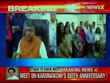 Ravi Shankar Prasad Takes Charge As Law Minister Of India | Cabinet Minister 2019 | NewsX