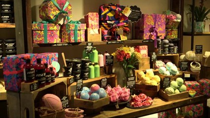 Beauté - Dans la salle de bain de la famille zéro déchet