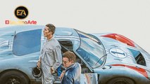 Ford v Ferrari - Tráiler V.O. (HD)