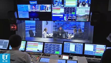 Gérald Darmanin : "Au lieu de préférer son pays à son parti, Wauquiez est devenu un homme sectaire"