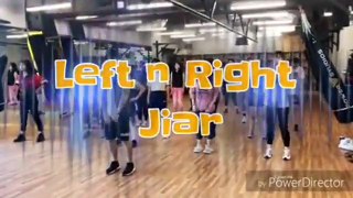 Left N' Right Dance Challenge Best Compilation