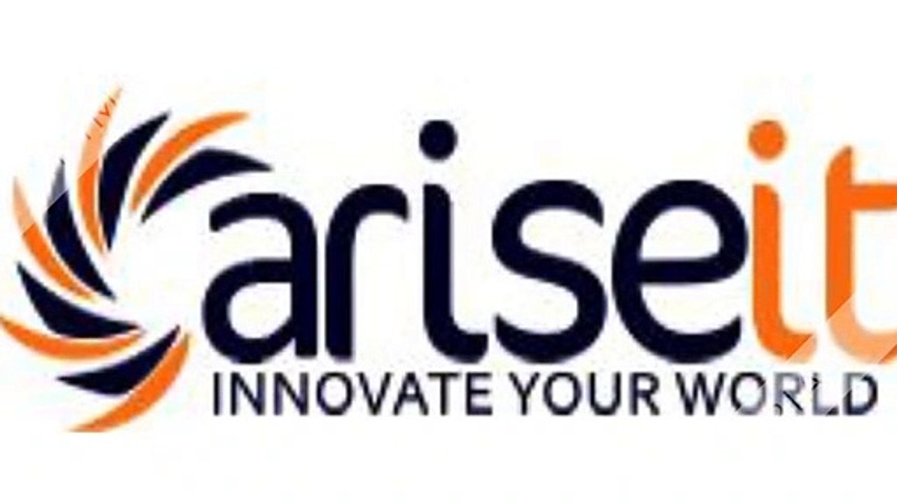 Arise It Solution