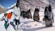 Siachen: 20,000 Feet Height पर Indian Soldiers की शौर्य गाथा | Inside Story | वनइंडिया हिंदी