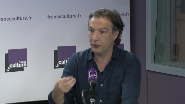 Nicolas Rousselier : La voie traditionnelle de la fabrique du présidentiable est en train de changer.