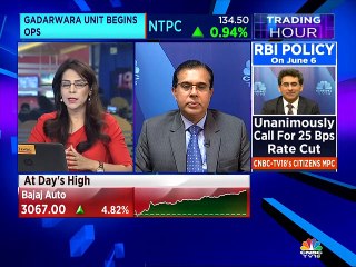 Two-wheelers will be beneficiary if monsoon plays out as expected, says Sanjay Sinha of Citrus Advisors