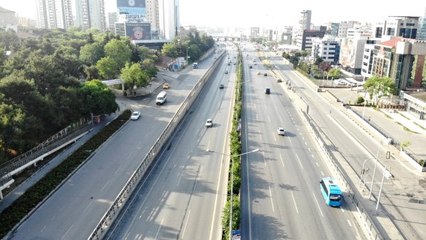 İstanbul'da sıra dışı Pazartesi