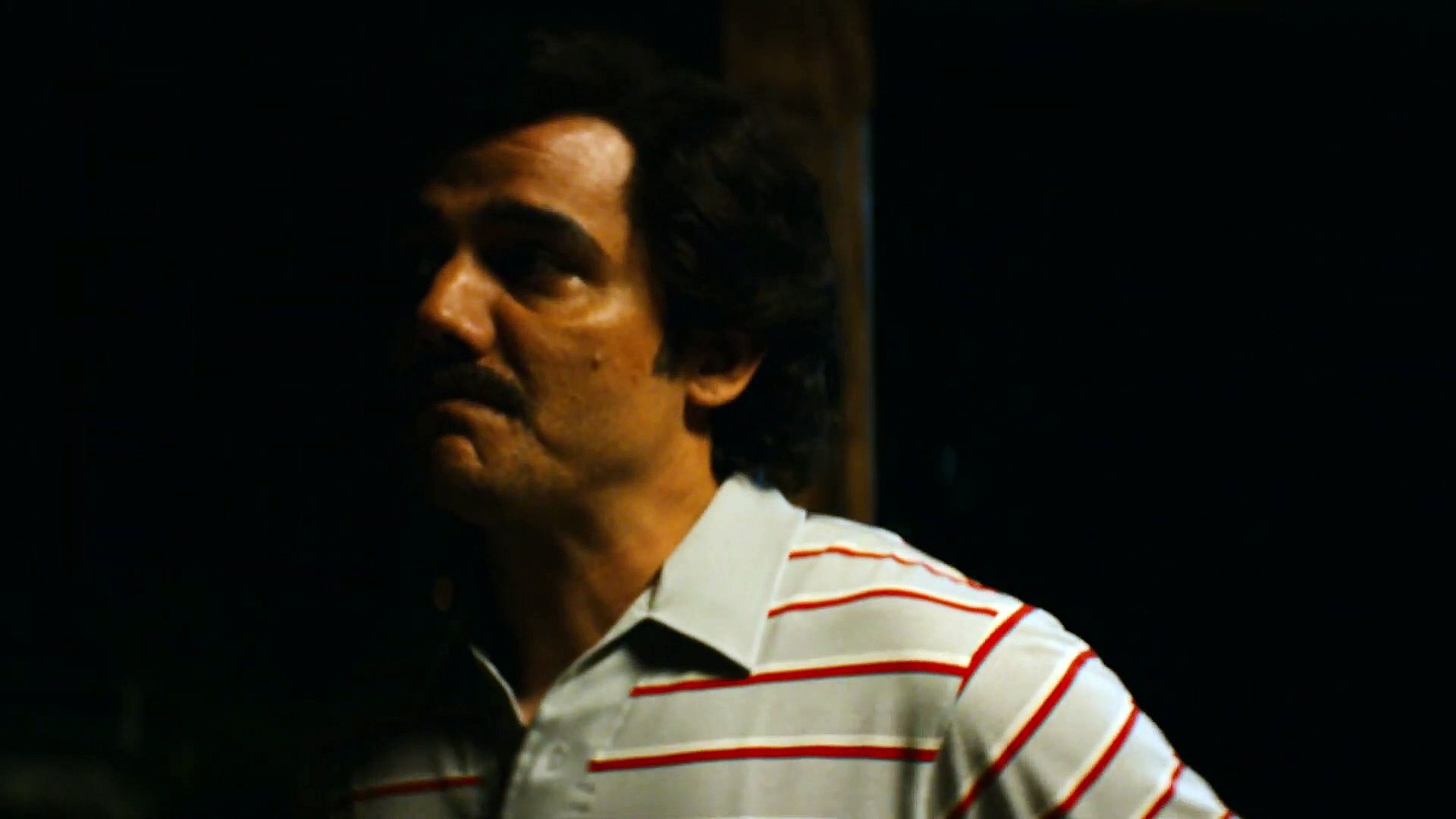 El Encuentro De Felix Gallardo Y Pablo Escobar Narcos Video Dailymotion