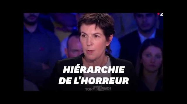 Christine Angot fait polémique après ses propos sur l'esclavage