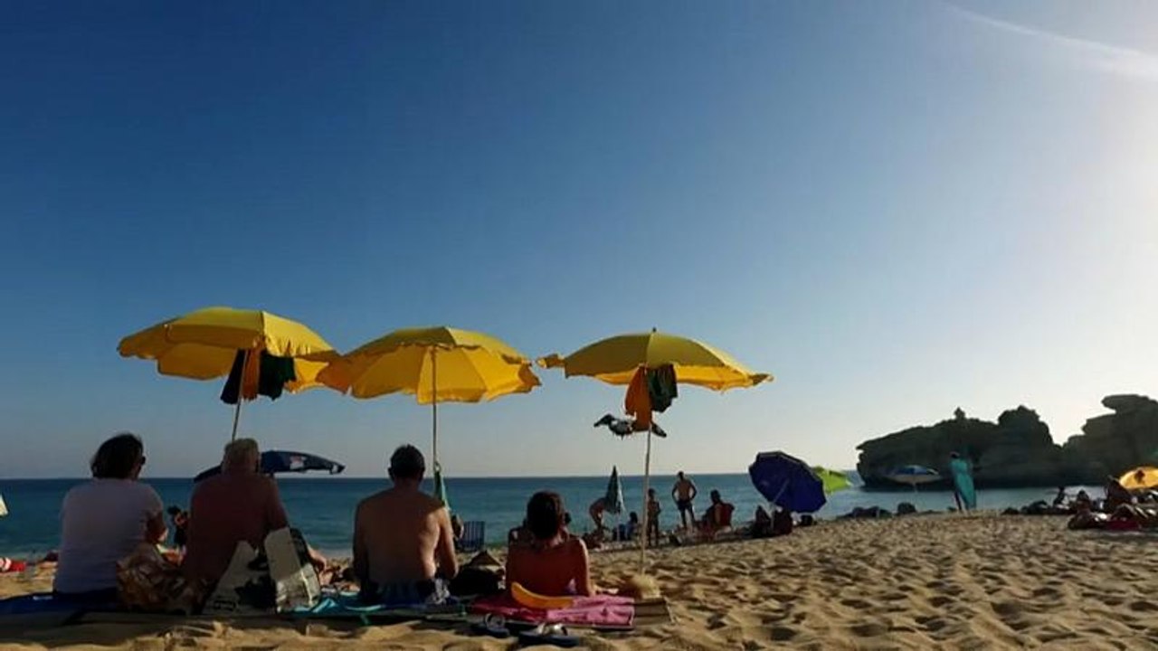 Schweden und Umweltschutz: Doch lieber in die Sonne fliegen