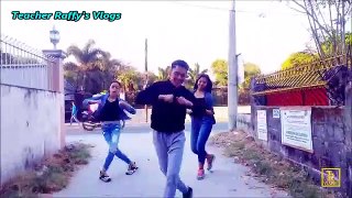Left N' Right JiAr Dance Challenge - Hype Cover Compilation
