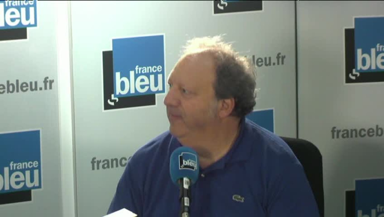 Ici c'est France Bleu Paris La chronique PSG  de Stephan Bitton