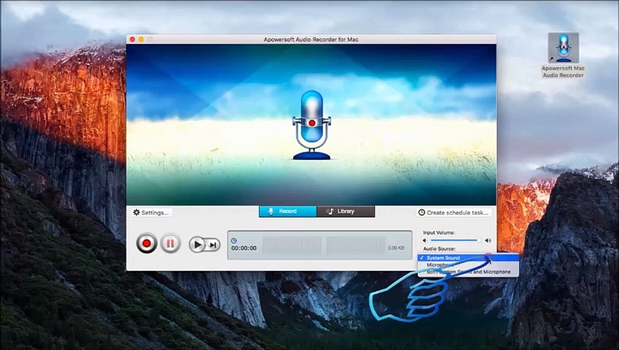 4K YouTube to MP3 for mac 3.6.2 Patch