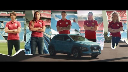 Delphine Cascarino : "Incroyable de se retrouver au plus haut niveau avec sa soeur jumelle"