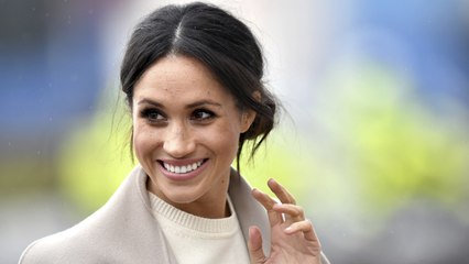 Todos los aciertos de estilo de Meghan Markle