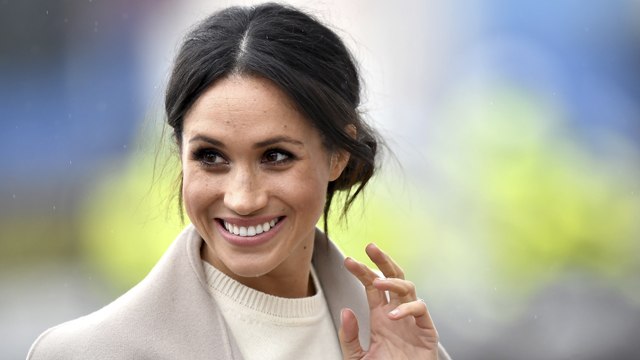 Todos los aciertos de estilo de Meghan Markle