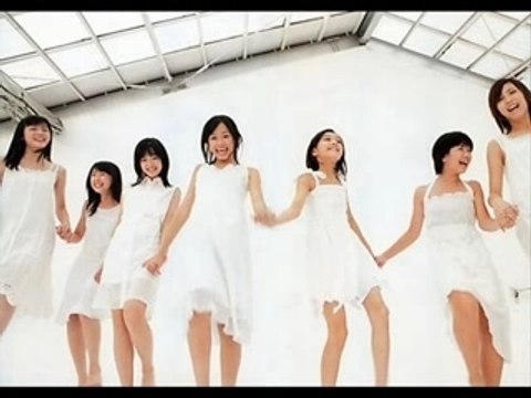 ºC-ute - LALALA Shiawase no Uta [Concert Rip]