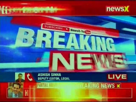 Delhi HC Allows Robert Vadra To Travel Abroad | NewsX