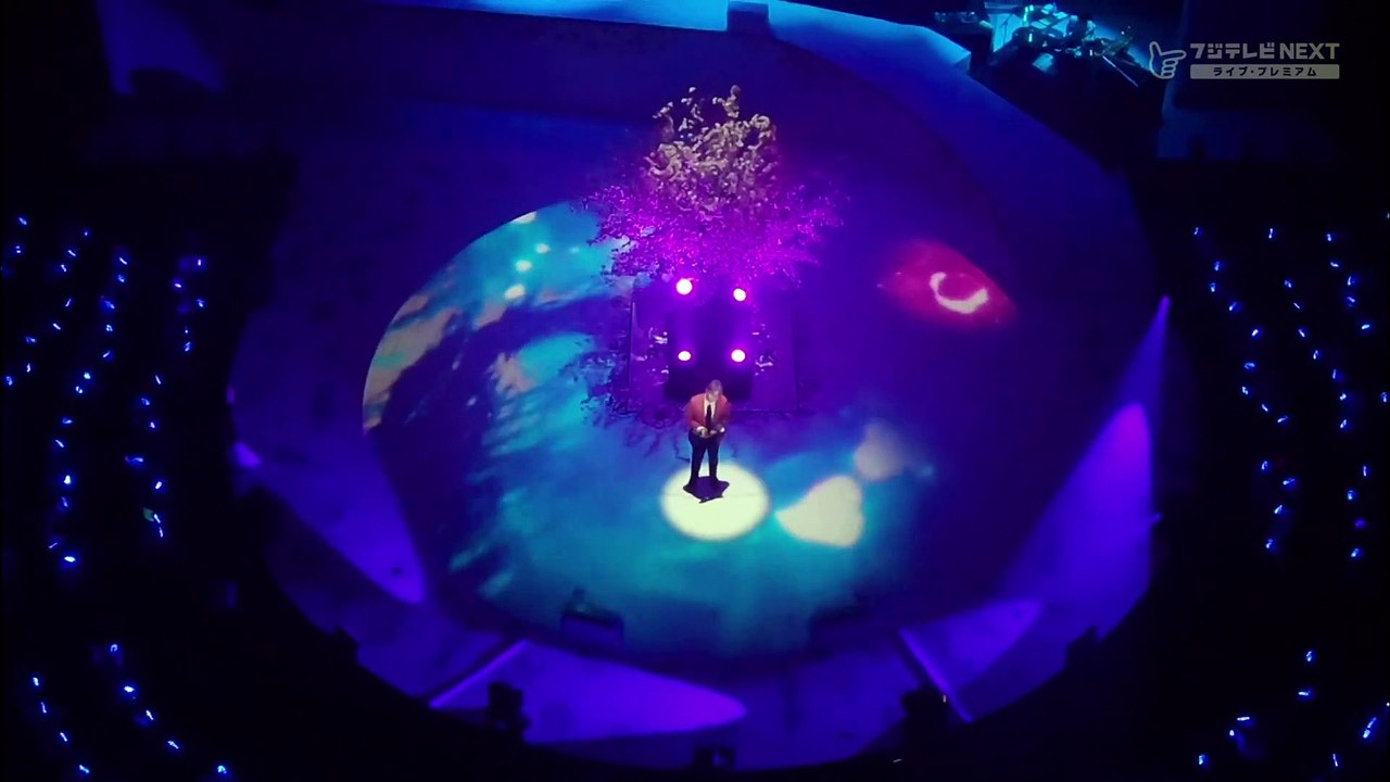 [FULL HD] RYEOWOOK Japan Showcase BOM VOYAGE 2019 Part1/2 [By. KYO JIN]