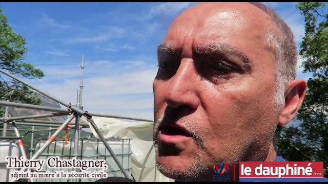 Grenoble : la Bastille, ce perpétuel chantier