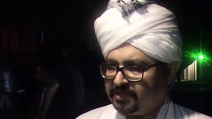 Sudan Büyükelçisi Yousif Ahmed Eltayeb Elkordofani Türk halkından dua istedi