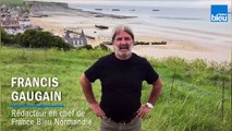 Suivez en direct sur France Bleu le 75e anniversaire du Débarquement sur les plages normandes