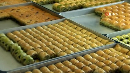 Uzmanından Ramazan ayı sonrası beslenme uyarıları