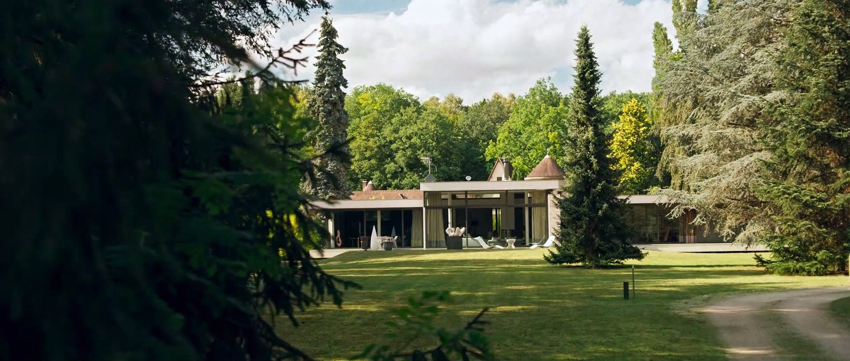 Venice Calling / Venise n'est pas en Italie (2019) - Teaser (French)