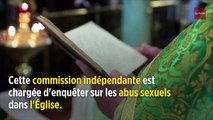 Abus sexuels dans l'Église : la commission Sauvé en quête de témoignages