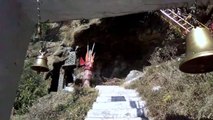 Maa Vaishno Devi Cave near Ashapuri