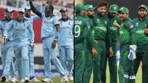 ICC Cricket World Cup 2019 : England Vs Pakisthan Match Preview
