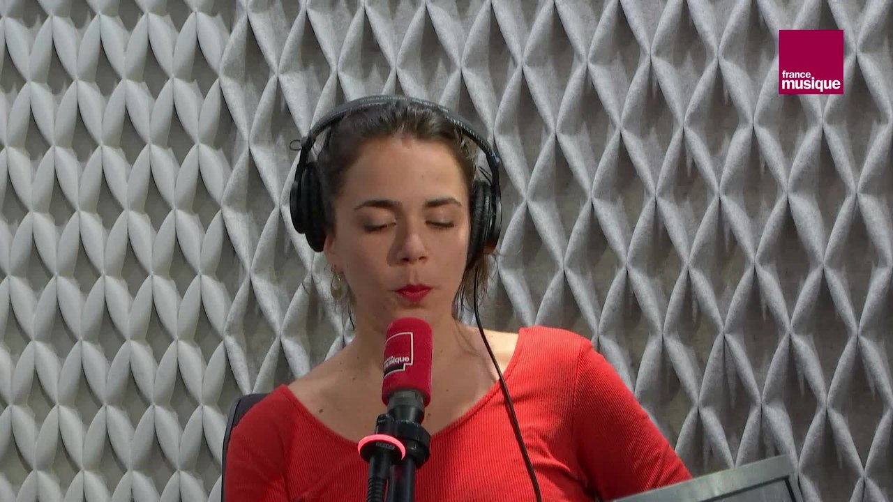 Pourquoi faut-il nommer plus de femmes à la tête des institutions musicales ? - Aliette de Laleu