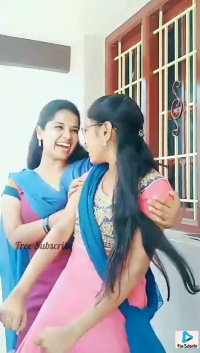 Tik Tok Girls Kuthu Dance Tamil Dubsmash Collection 2019