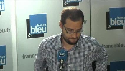 L’invité de France Bleu Matin Simon Labouret, le porte parole de  Paris en selle