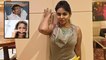 Actress Sri Reddy Sensational Comments On Director Teja