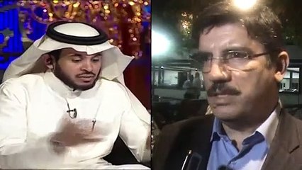 Yasin Aktay, yeniakit.com.tr aracılığı ile Selman yönetimini uyardı: Alimleri öldürmek peygamberleri öldürmek gibidir