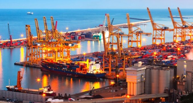 İhracat Mayıs'ta Cumhuriyet tarihinin rekorunu kırdı