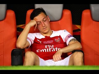 This Week Is Crunch Time For Mesut Ozil! | AFTV Transfer Daily