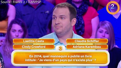 Nagui, inarrêtable, vanne une énième fois Michel Cymes !