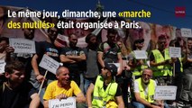 Gilets jaunes : Nuñez n'a « pas de regret » sur la gestion de l'ordre public