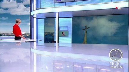 Abus sexuel dans l'Église : un appel à témoin lancé