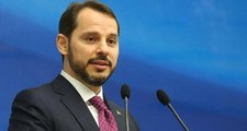 Bakan Albayrak'tan enflasyon açıklaması: Hedeflediğimiz rakamları tutturacağız