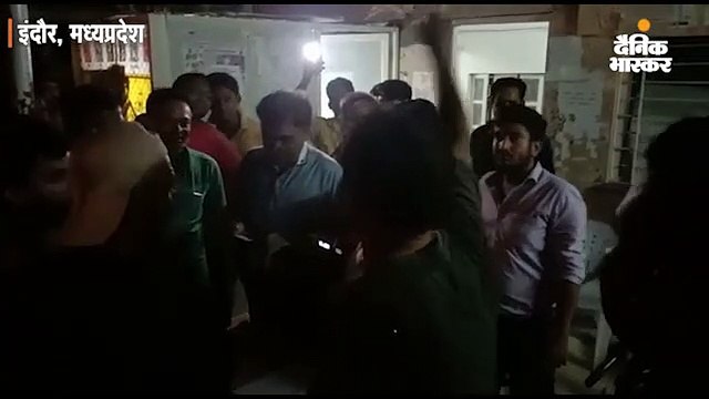 थोड़ी बारिश ने खोली मेंटेनेंस की पोल, एमवाय में 3 घंटे बिजली गुल, कई क्षेत्रों में 5-6 घंटे अंधेरा