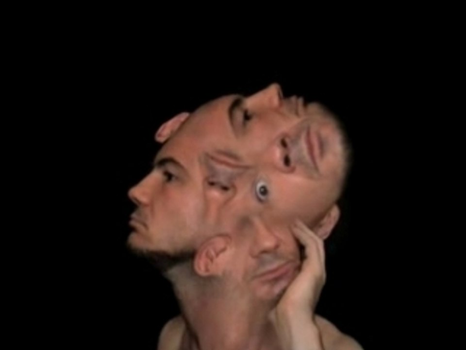 le sommeil de l'art