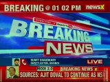 National Security Advisor Ajit Doval Gets An Extension, Given Cabinet Rank | NewsX