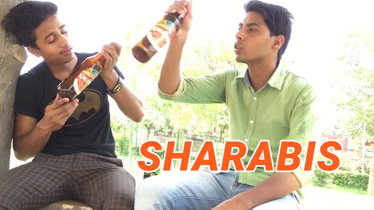 Sharabis