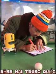 1001 clip hài bá đạo nhất mạng xã hội p41