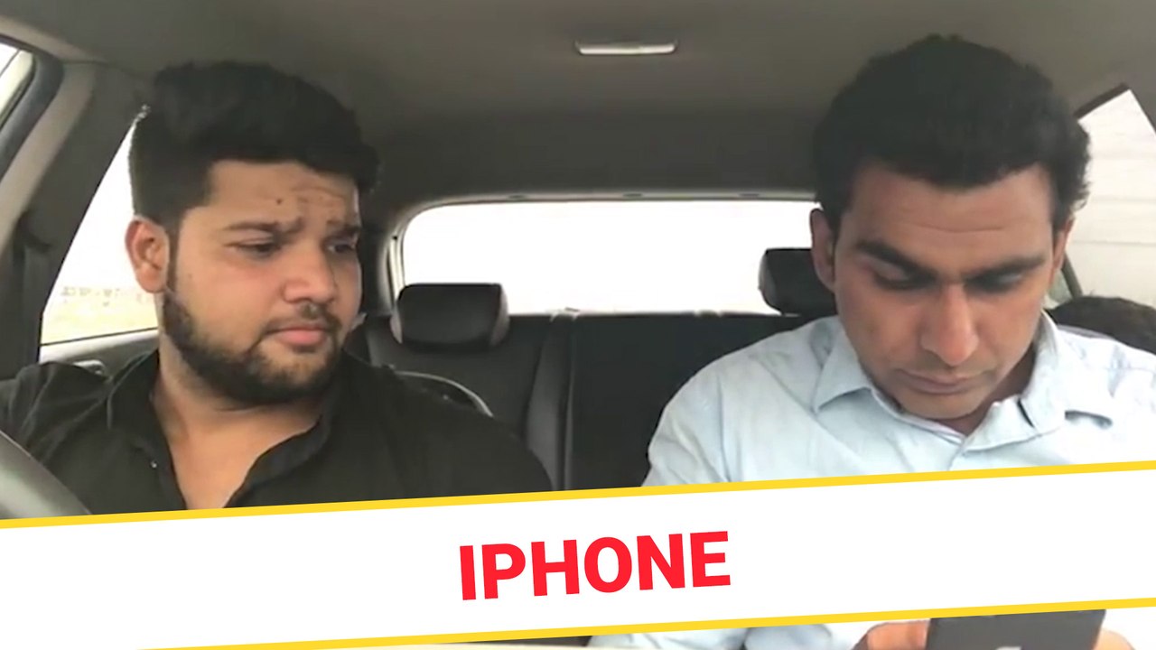 IPhone