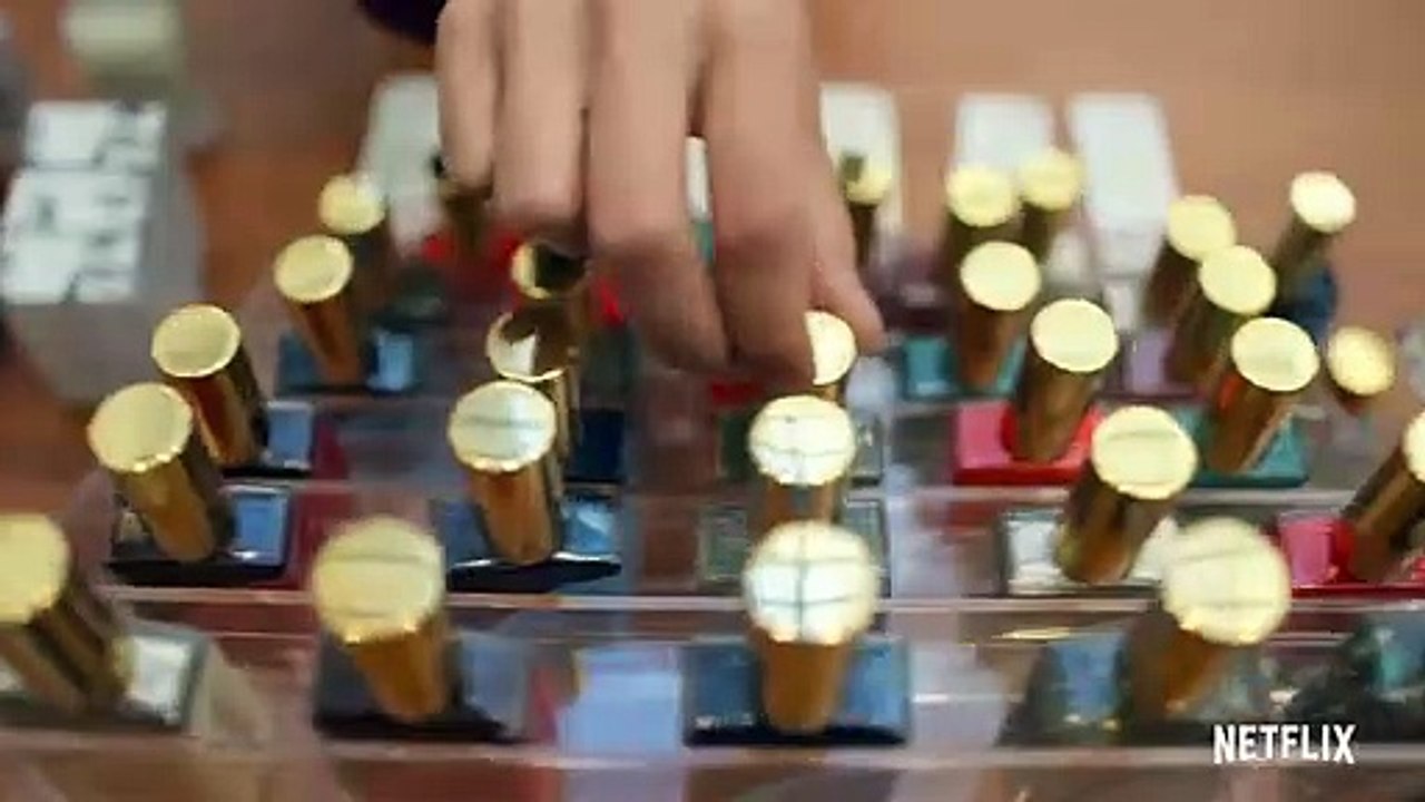Trinkets | Official Trailer | Netflix
