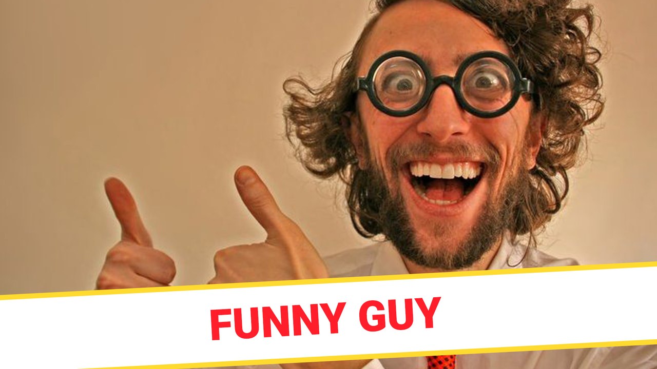 Funny Guy
